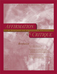 Revelation (cover)