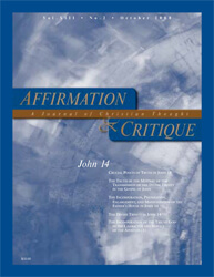 John 14 (cover)